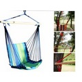 Outdoor Hanging Hammock Chairs